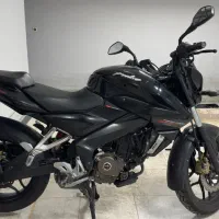 Ns200 ان اس ۲۰۰