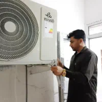 نصب اسپیلت جابجایی و تعمیر ضمانتی با 10درصد تخفیف