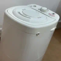 مینی واش|ماشین لباسشویی و خشک‌کن لباس|قم, شهرک فاطمیه|دیوار