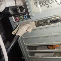 کارت گرافیک gt 710 2GD5 بدون کارتن قیمت توافقی|قطعات و لوازم جانبی رایانه|کلاله, |دیوار