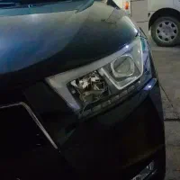 دناپلاس ۶دنده فول ۸۵ گانه