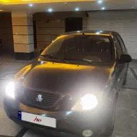 تیبا صندوق دار ۹۳ بیرنگ