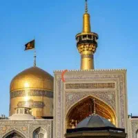 سفر زیارتی مشهد