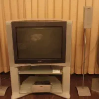 تلویزیون سونی