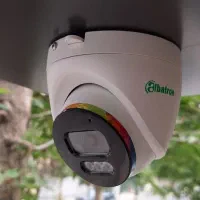 نصب فروش و تعمیر دوربین مدار بسته