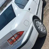 سمند lx مدل 92|خودرو سواری و وانت|شاهین دژ, |دیوار