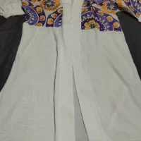 مانتو زنانه