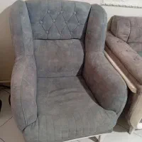 ست مبل ۷نفره