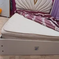 سرویس خواب دونفره|تخت و سرویس خواب|لنگرود, |دیوار