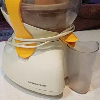 اب میوه گیری هاردستون