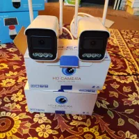 دوربین مداربسته سیم کارتخور ووایفایی|دوربین مداربسته|قرچک, ولی آباد|دیوار