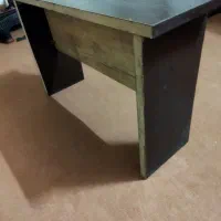 نیمکت چوبی ام دی اف|صندلی و نیمکت|زنجان, |دیوار