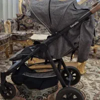 کالسکه سالم مارک کیدلو