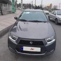 دنا پلاس دنده ای|خودرو سواری و وانت|تهران, گلستان (شهرک راه آهن)|دیوار