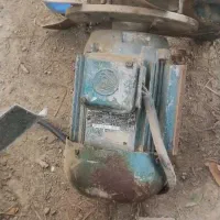 هواکش صنعتی دینام پروانه ای