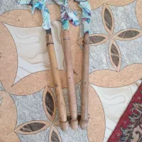 سه عدد داس(عکفه)شادگان