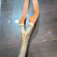 تیر کمان سنگی