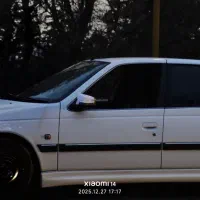 پارس سال بی رنگ