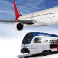 بلیط قطار اتوبوس هواپیما