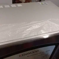 ماکروویو کاملا نو و سالم برند کنوود اصل|اجاق گاز و لوازم برقی پختوپز|بندرعباس, |دیوار