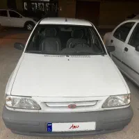پراید ۱۳۱ مدل ۹۵