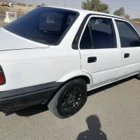 تویوتا کرولا91 درحد خوب|خودرو سواری و وانت|فردوس (خراسان), |دیوار