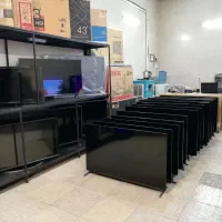 تلویزیون 50 اینچ بخر، به قیمت 43 اینچ
