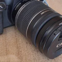 دوربین canon|دوربین عکاسی و فیلم‌برداری|تهران, شارق|دیوار