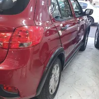 کوئیک  R  مدل  ۹۹  بدونه رنگ کم کار|خودرو سواری و وانت|تبریز, |دیوار