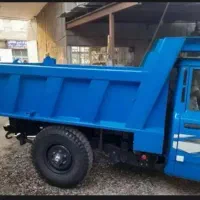 حمل شن ماسه نخودی آجر و مل و نخاله ...