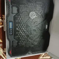 خنک کننده لپ تاپ وتخته رسم