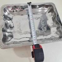 سینی چای|ظروف سرو و پذیرایی|آزادشهر, |دیوار