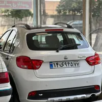 فروش اقساطی کوییک GXR تیپ L، مدل ۱۴۰۳