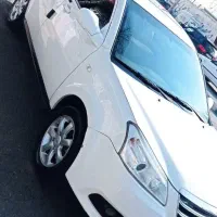 ام وی ام 550|خودرو سواری و وانت|قره ضیاالدین, |دیوار