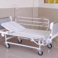 تخت بیمارستانی ،تشک مواج