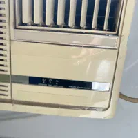 کولر اجنرال ۲۴۰۰۰ اصلی ژاپن ریموت دار در حد