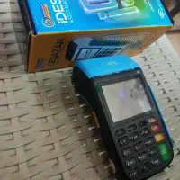 دستگاه پوز i90 در حد آک.|فروشگاه و مغازه|اهواز, امانیه|دیوار