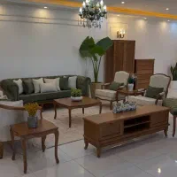 مبل سرای انصاری|مبلمان خانگی و میز عسلی|یاسوج, |دیوار
