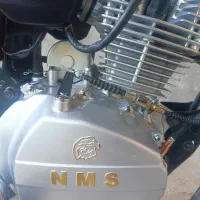 موتور ۱۲۵ پرواز|موتورسیکلت|مشهد, گنبدواز|دیوار