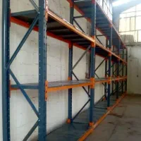 قفسه  متنوع  رباط کریم|فروشگاه و مغازه|رباط‌کریم, رباط‌کریم|دیوار