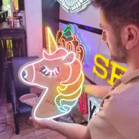نئون فلکسی