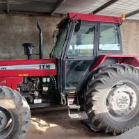 تراکتور ۳۹۹