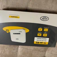 مودم ایرانسل TF-I60- B1 بهمراه سیمکارت نو