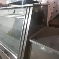 یخچال پاچالداروفریزربستنی|یخچال و فریزر|تربت جام, شاد|دیوار
