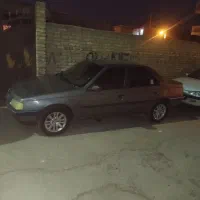 پژو 405مدل 93|خودرو سواری و وانت|یزد, |دیوار