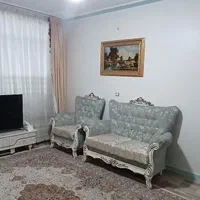 فروش آپارتمان ۵۲ متری ۱ خوابه طبقه ۱ در شادآباد