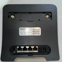 مودم سیمکارتی Neterbit NW-651D|مودم و تجهیزات شبکه|مشهد, قائم|دیوار