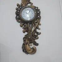 ساعت دیواری