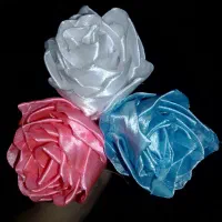 گل های دخترانه