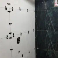 کاشیکاری گچکاری